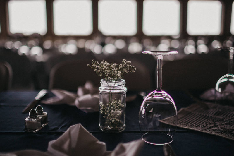 Blazing Horizon Wedding Photography