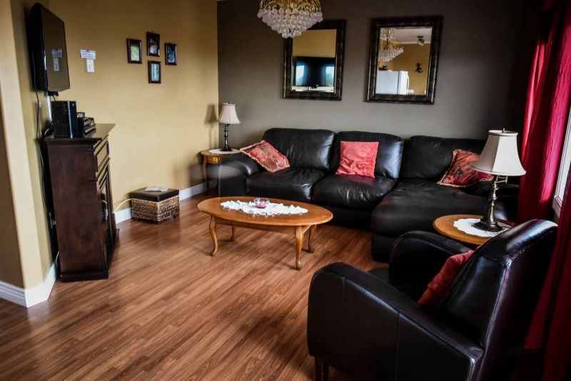 Kyle Cottage Kitchen and Dining