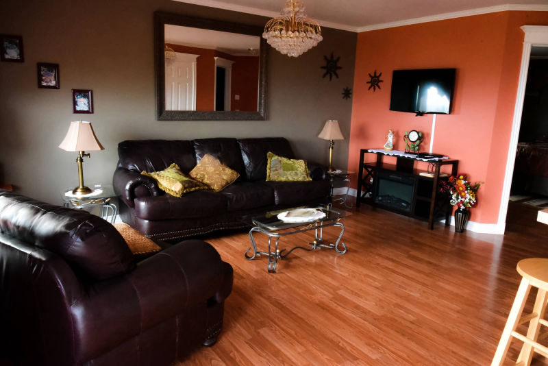 Brent Cottage Interior Kitchen