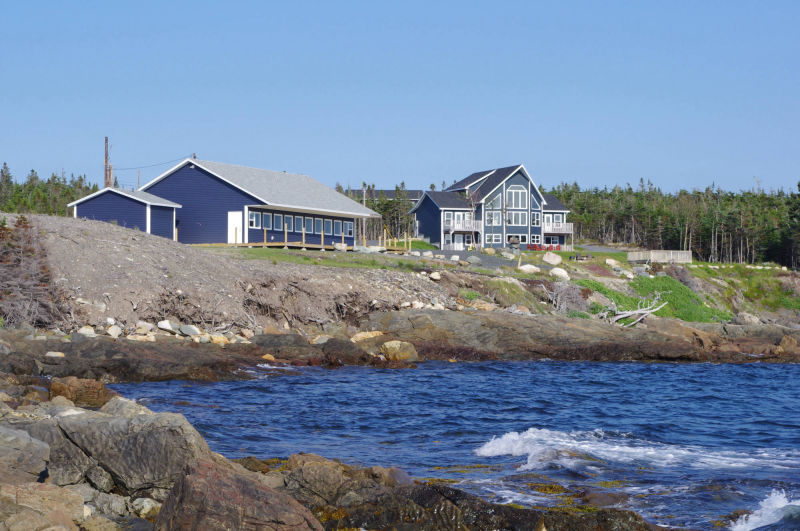 Romantic Sunset Wedding Photos