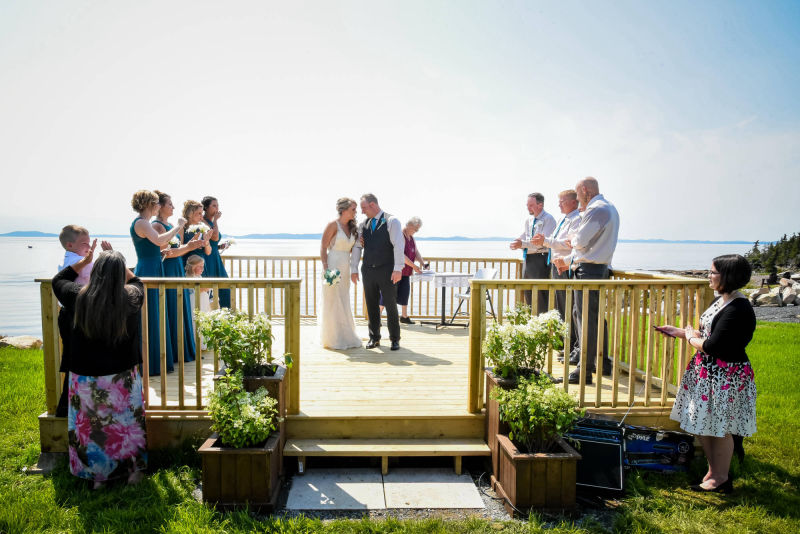 Wedding Details and Decor